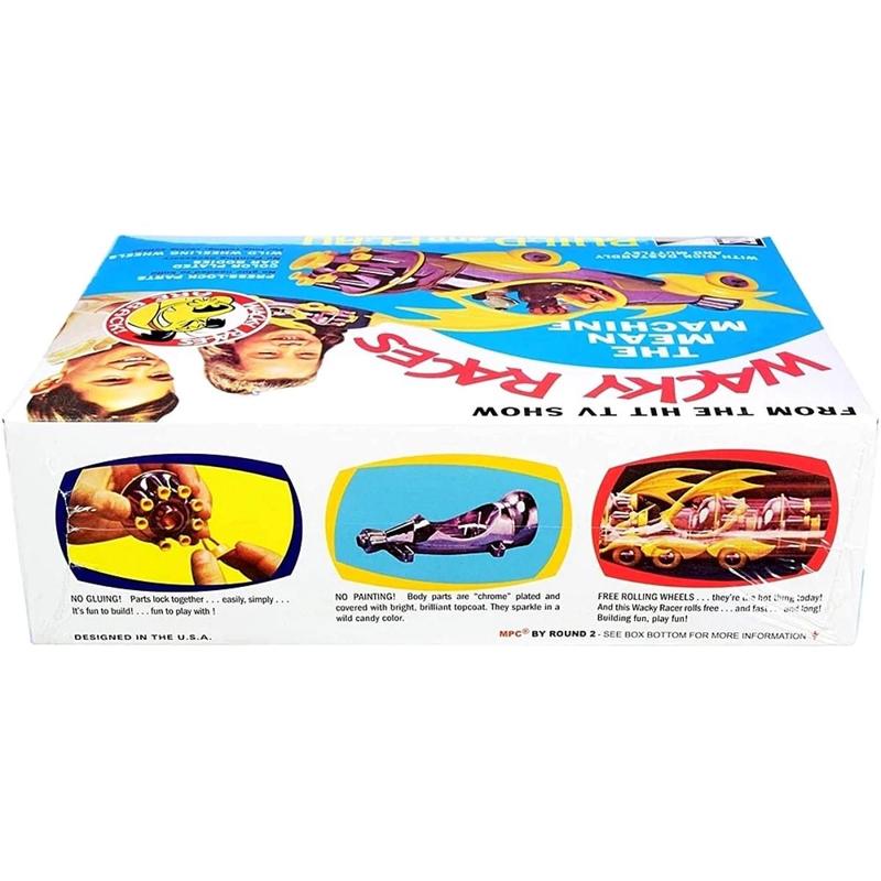 希少✨Wacky Races Machine Collection s-l400.jpg